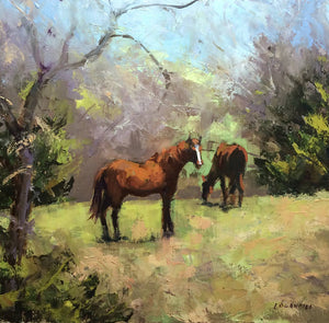 Paintings of America