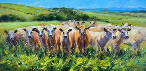 The Magnificent Eight