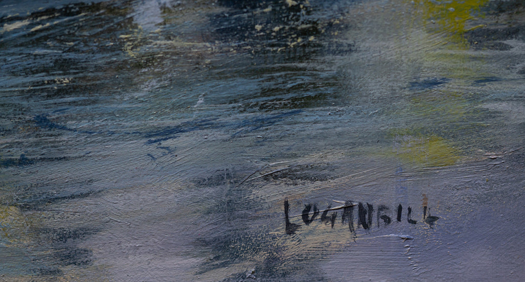 Height of Autumn — Inveraray