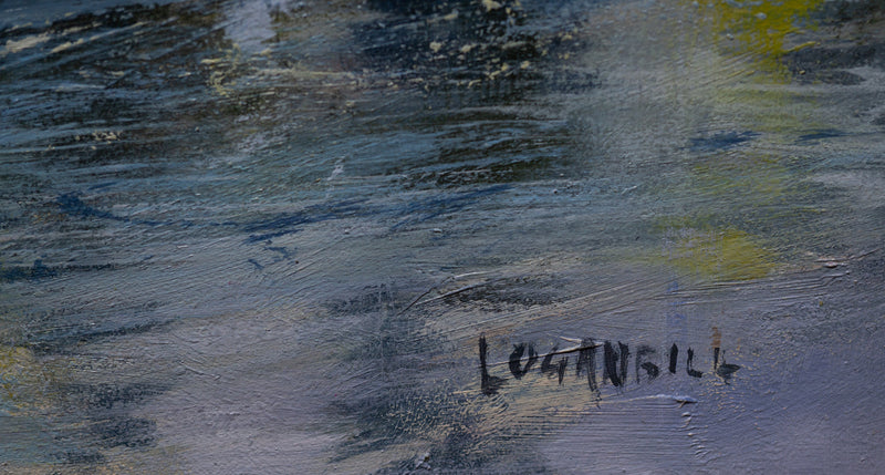 Height of Autumn — Inveraray