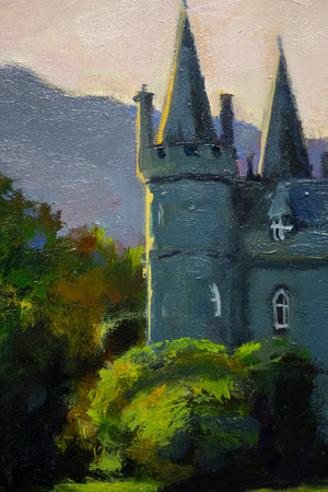 Height of Autumn — Inveraray