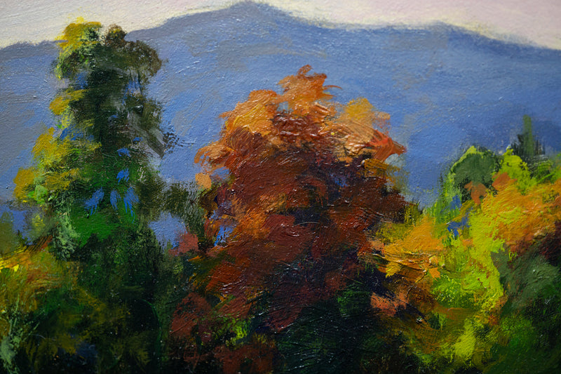 Height of Autumn — Inveraray